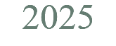 2025